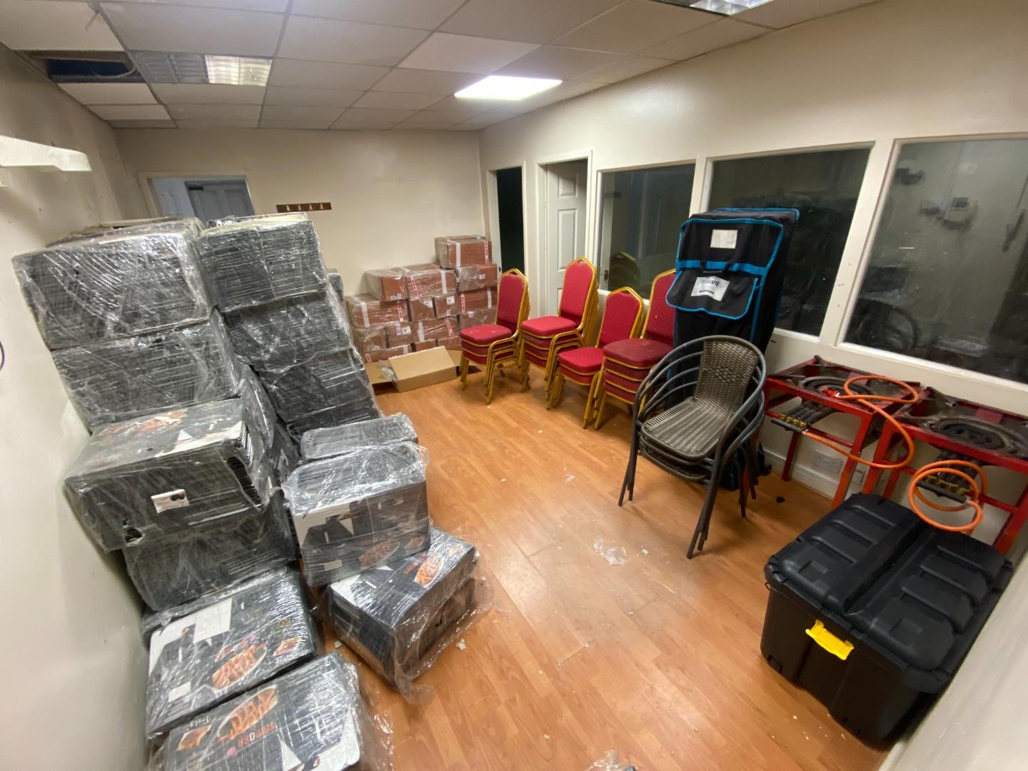 Commercial property to rent in St. Lawrences Road, Coventry  - Property Image 4