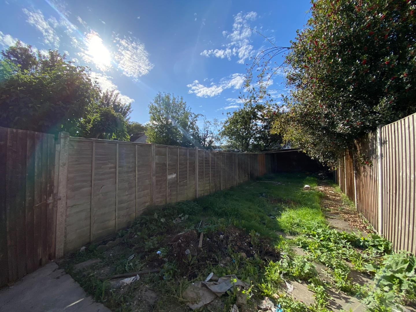 3 bed terraced house to rent in Park Street, Coventry 6