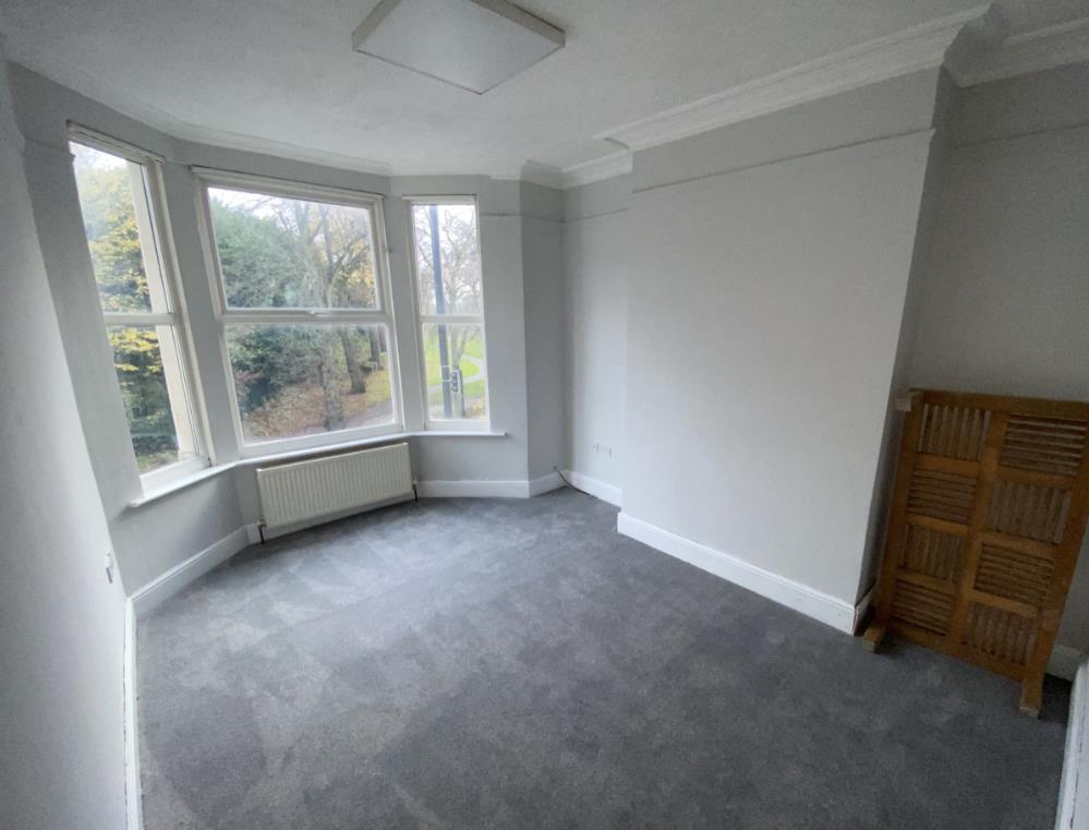2 bed flat to rent in Walsgrave Road, Coventry 4