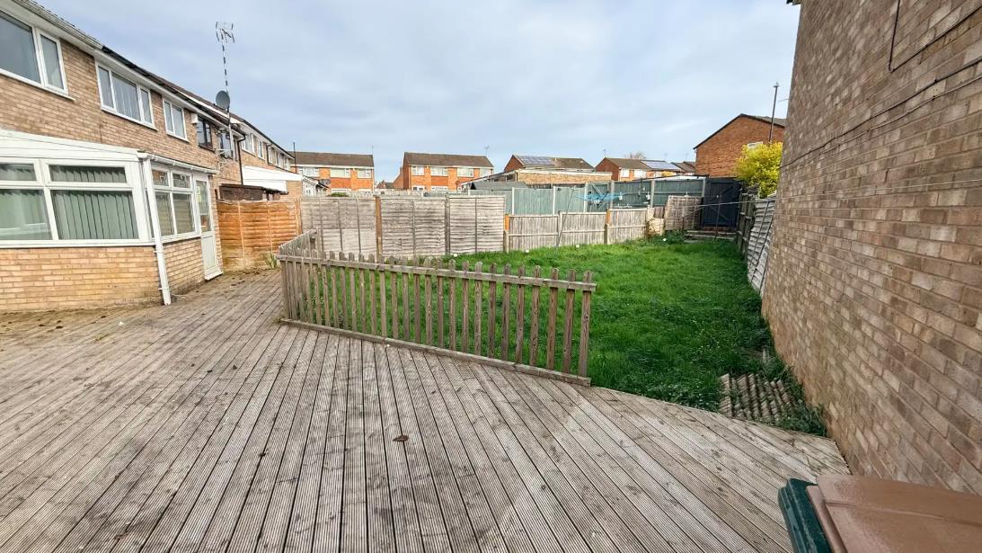 3 bed house to rent in Carver Close, Coventry  - Property Image 11