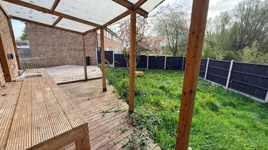 3 bed house to rent in Carver Close, Coventry  - Property Image 12