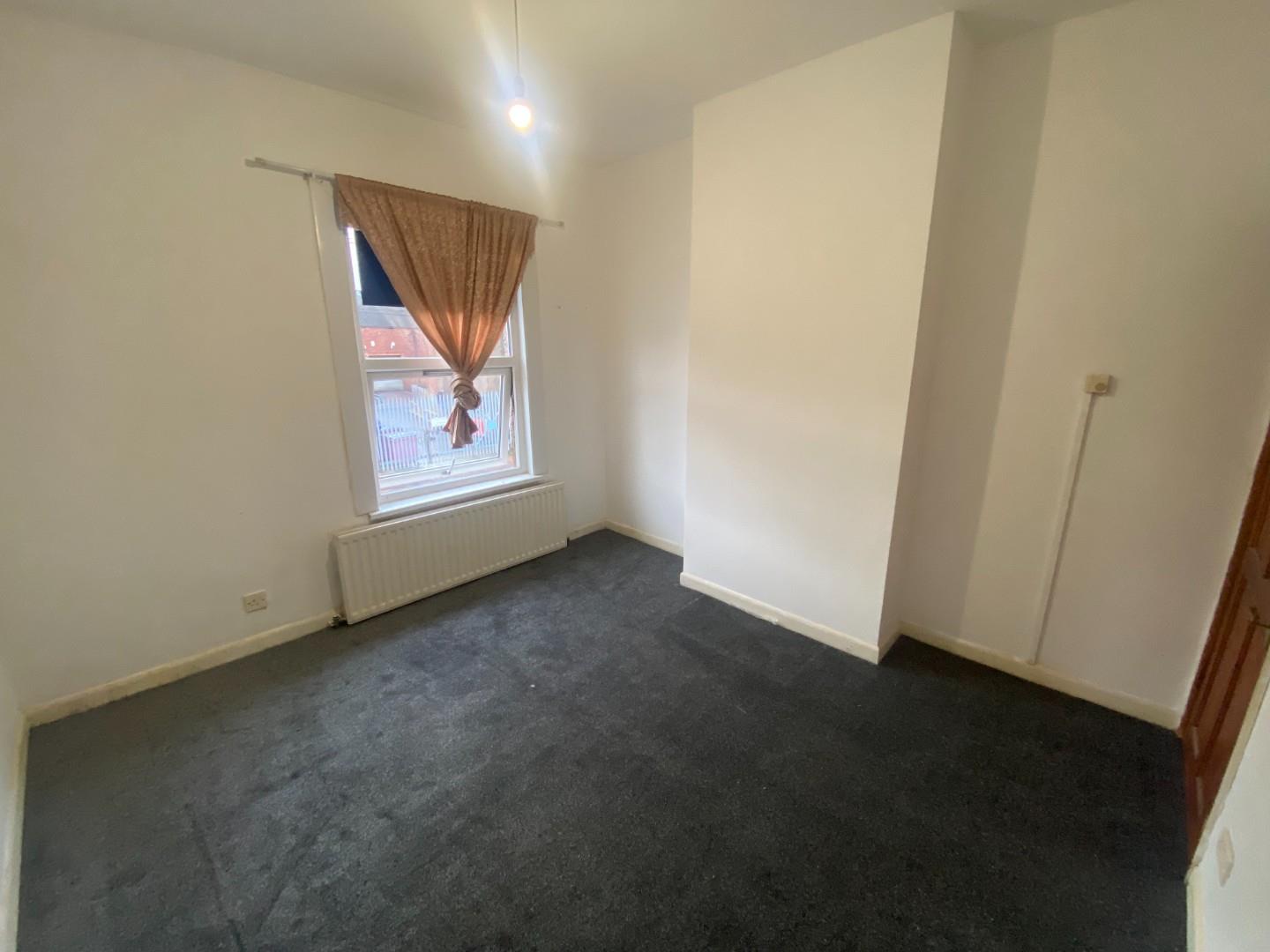 2 bed terraced house to rent in Aldbourne Road, Coventry 6