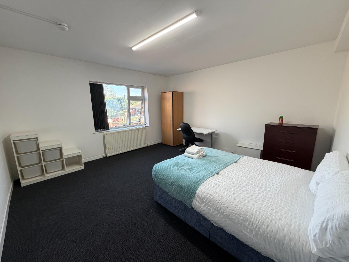 6 bed house share to rent in Holbrook Lane, Coventry  - Property Image 1