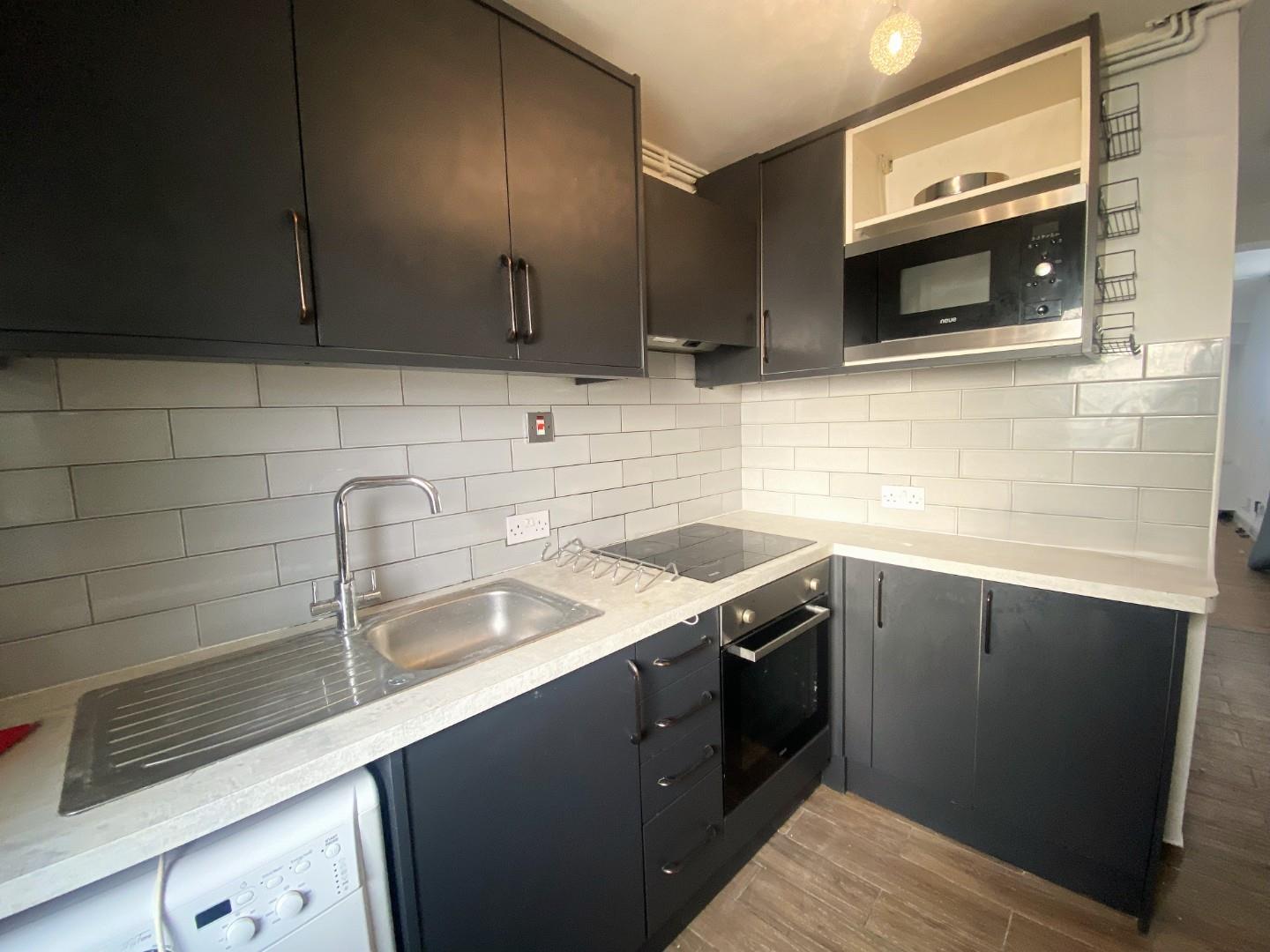 1 bed detached house to rent in Nicholls Street, Coventry, CV2 