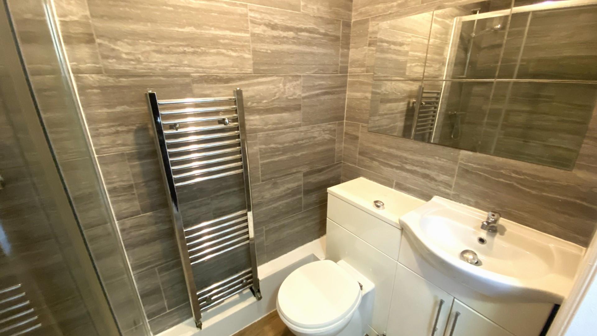 1 bed detached house to rent in Nicholls Street, Coventry 2