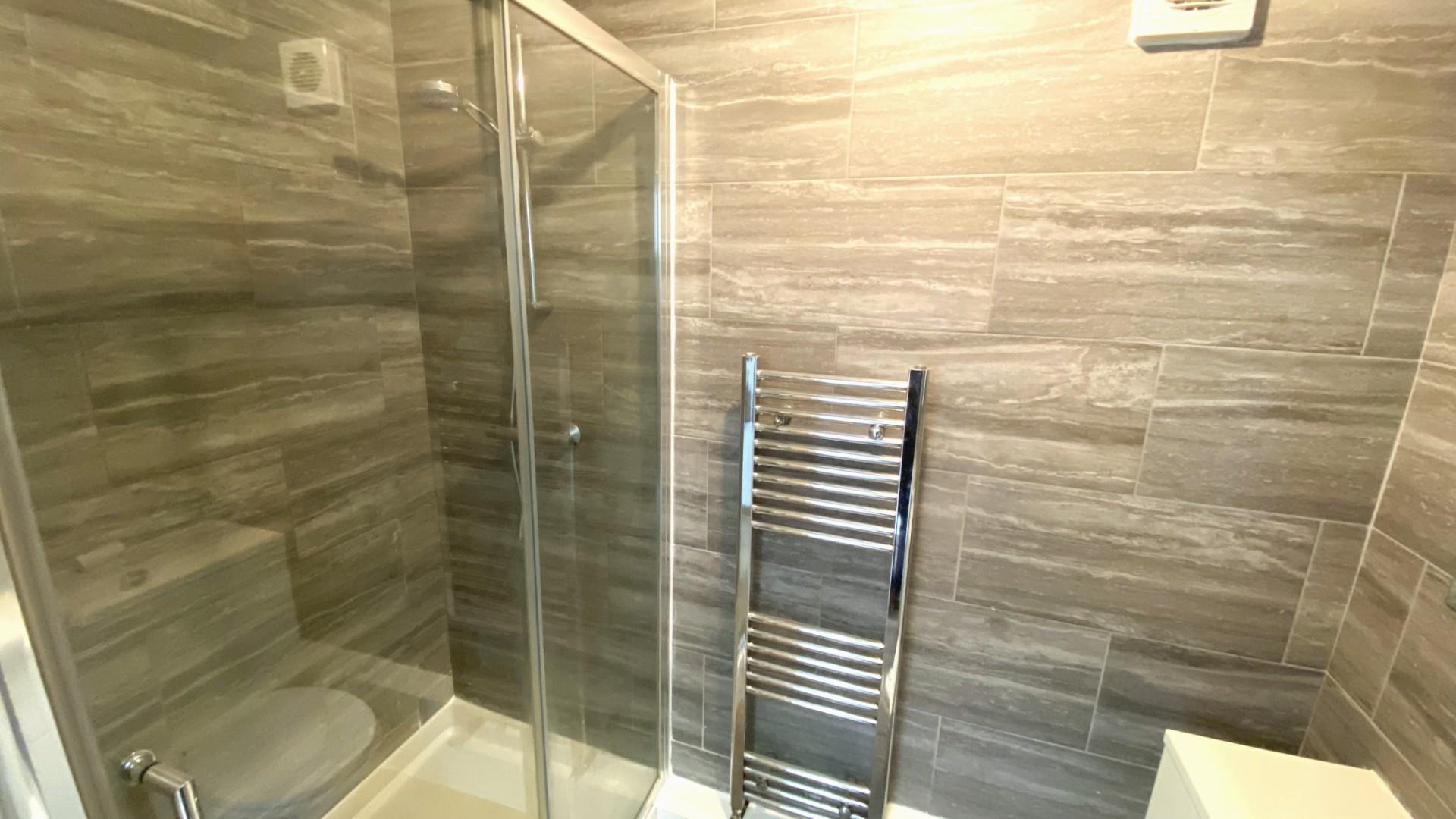 1 bed detached house to rent in Nicholls Street, Coventry 3