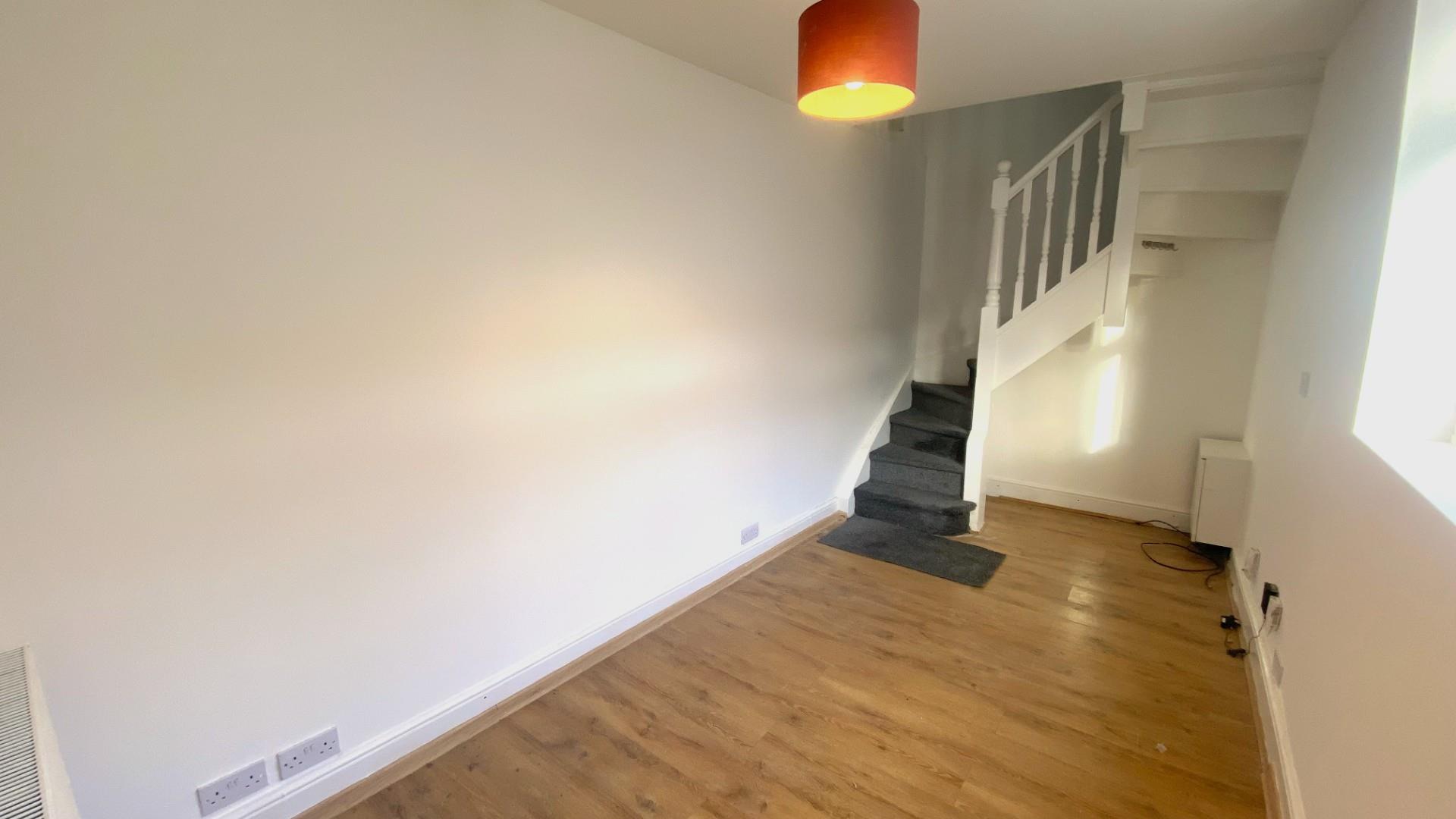 1 bed detached house to rent in Nicholls Street, Coventry 1