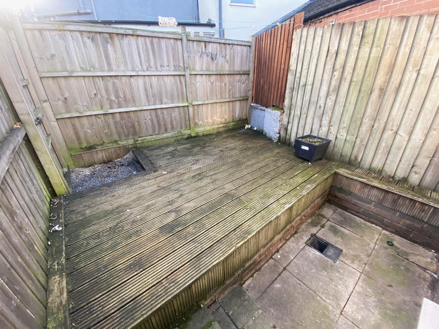 1 bed detached house to rent in Nicholls Street, Coventry  - Property Image 6