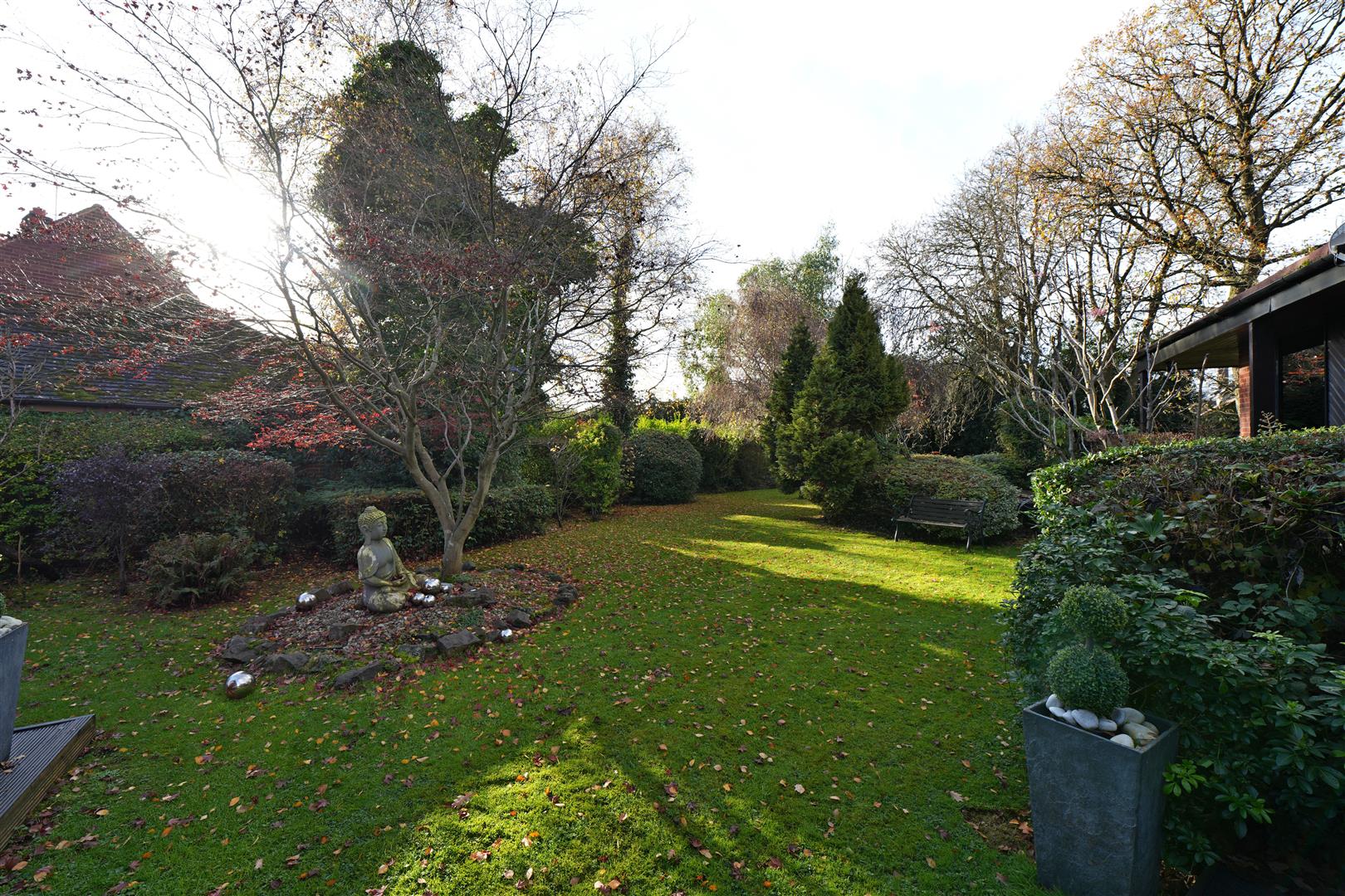 5 bed detached bungalow for sale in Davenport Road, Coventry 16