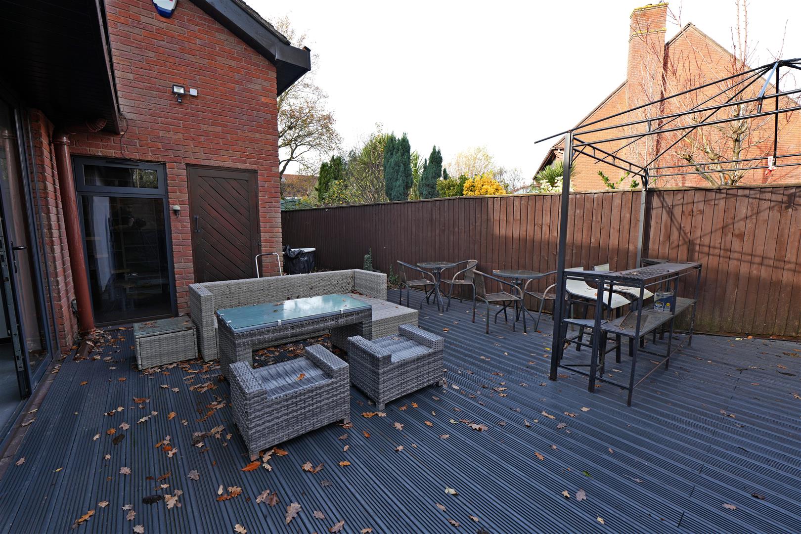 5 bed detached bungalow for sale in Davenport Road, Coventry 13