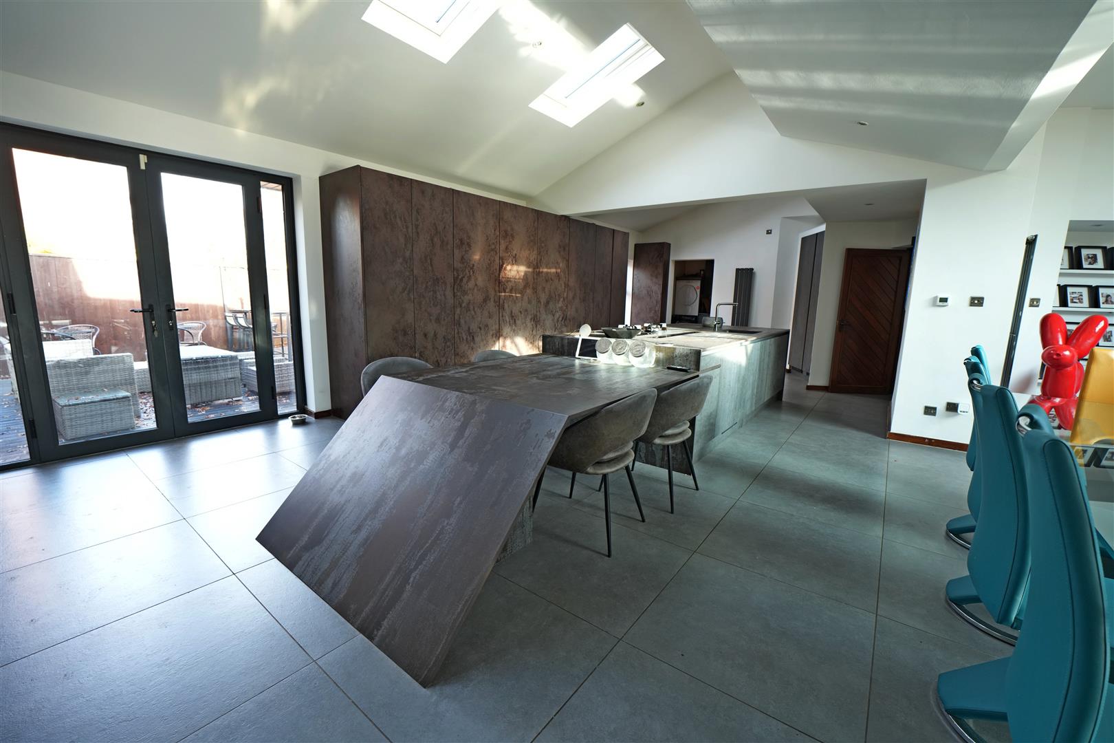 5 bed detached bungalow for sale in Davenport Road, Coventry 4