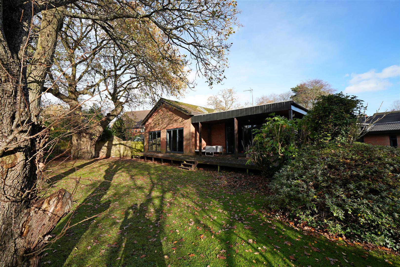 5 bed detached bungalow for sale in Davenport Road, Coventry 14