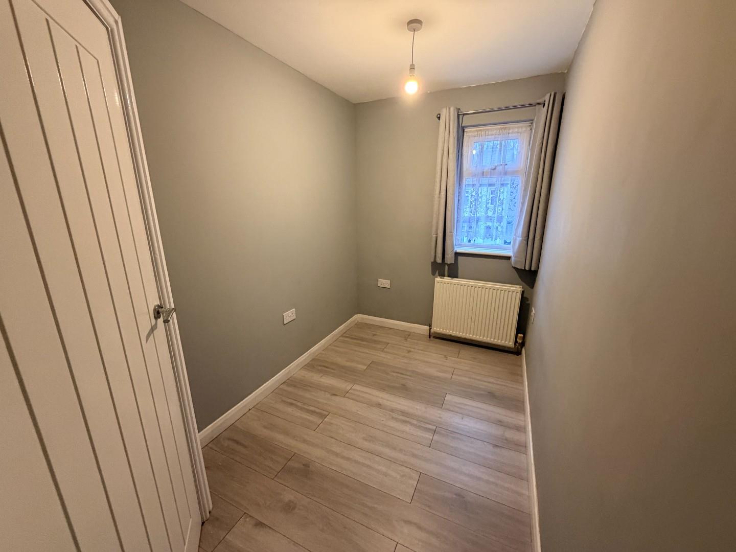 3 bed end of terrace house to rent in Marion Road, Coventry 8