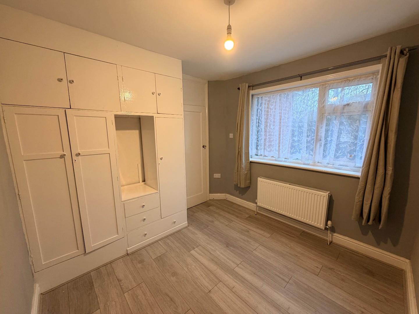 3 bed end of terrace house to rent in Marion Road, Coventry 6