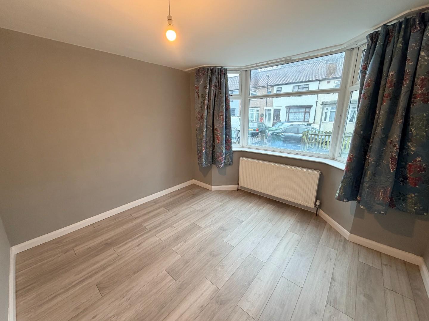 3 bed end of terrace house to rent in Marion Road, Coventry, CV6