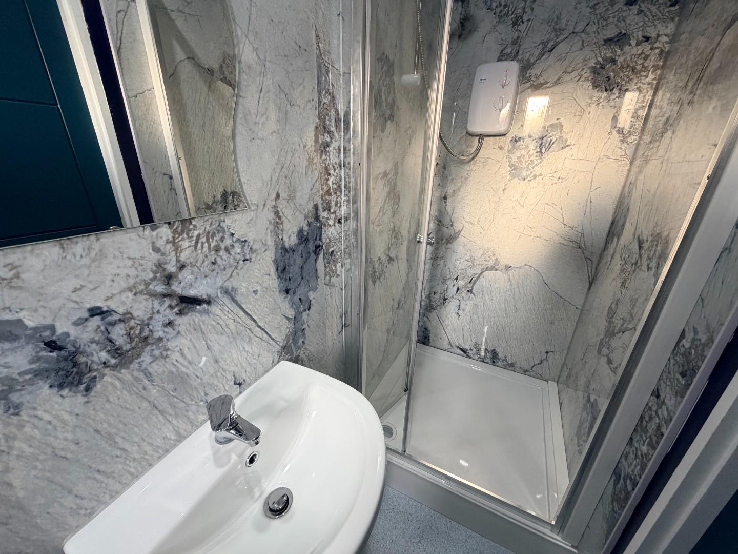 1 bed block of apartments to rent in Old Church Road, Coventry  - Property Image 3