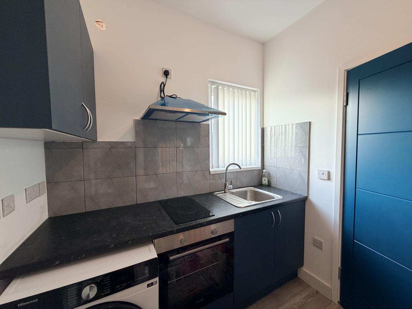 1 bed block of apartments to rent in Old Church Road, Coventry  - Property Image 2