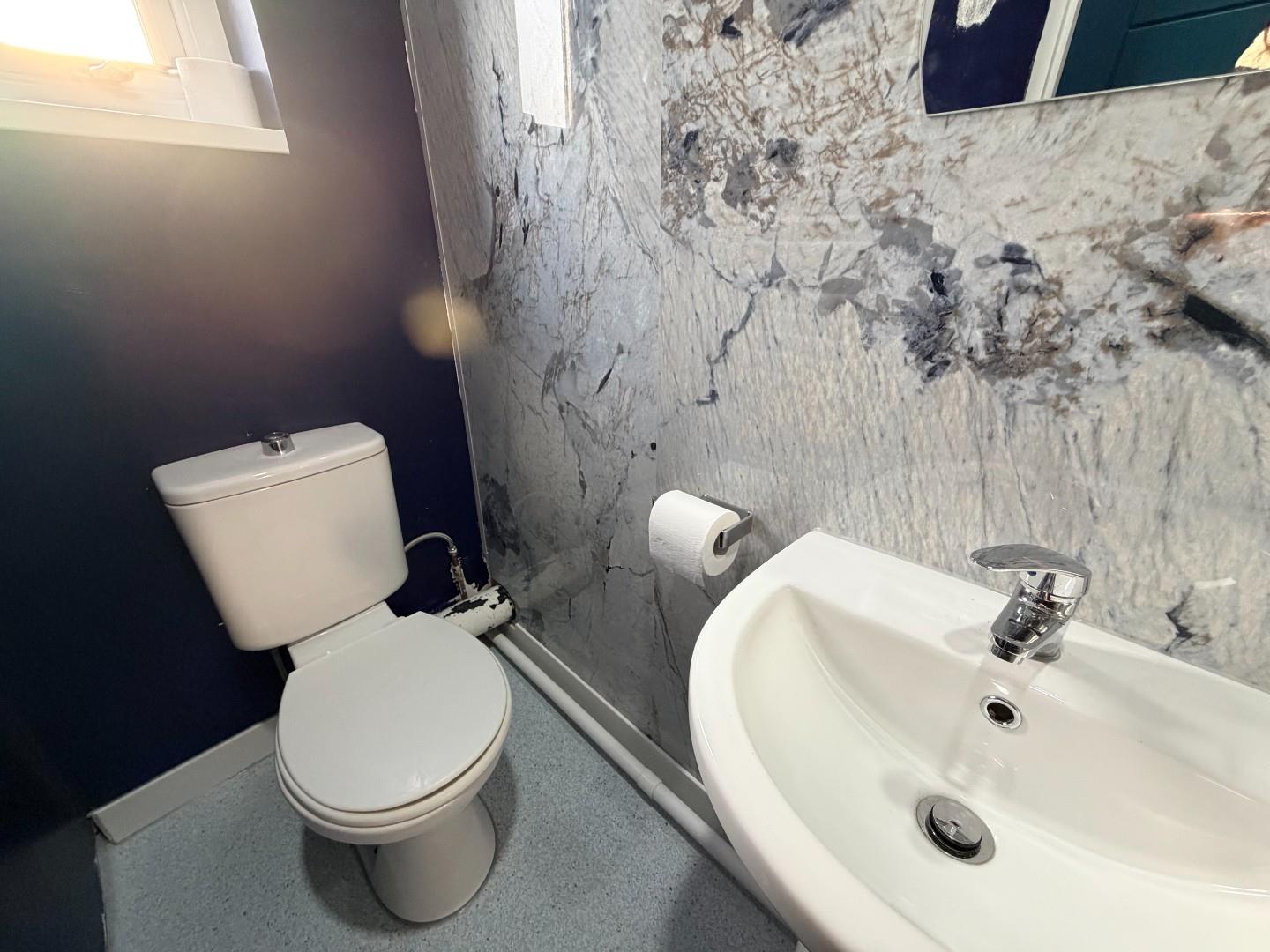 1 bed block of apartments to rent in Old Church Road, Coventry 3