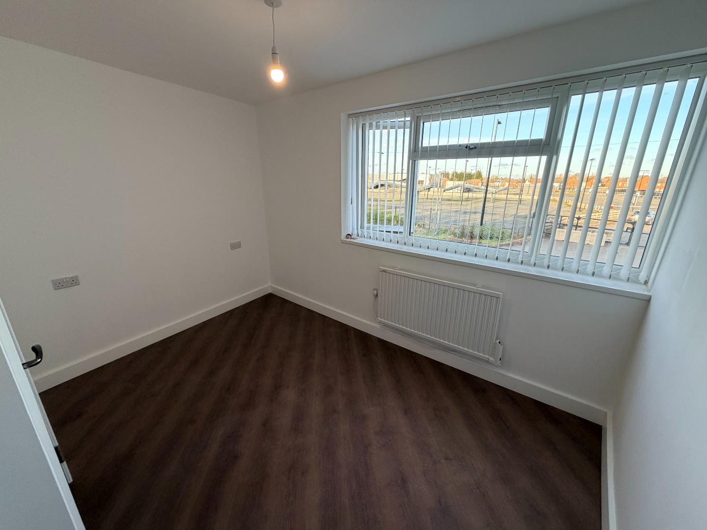 1 bed studio flat to rent in Old Church Road, Coventry, CV6 