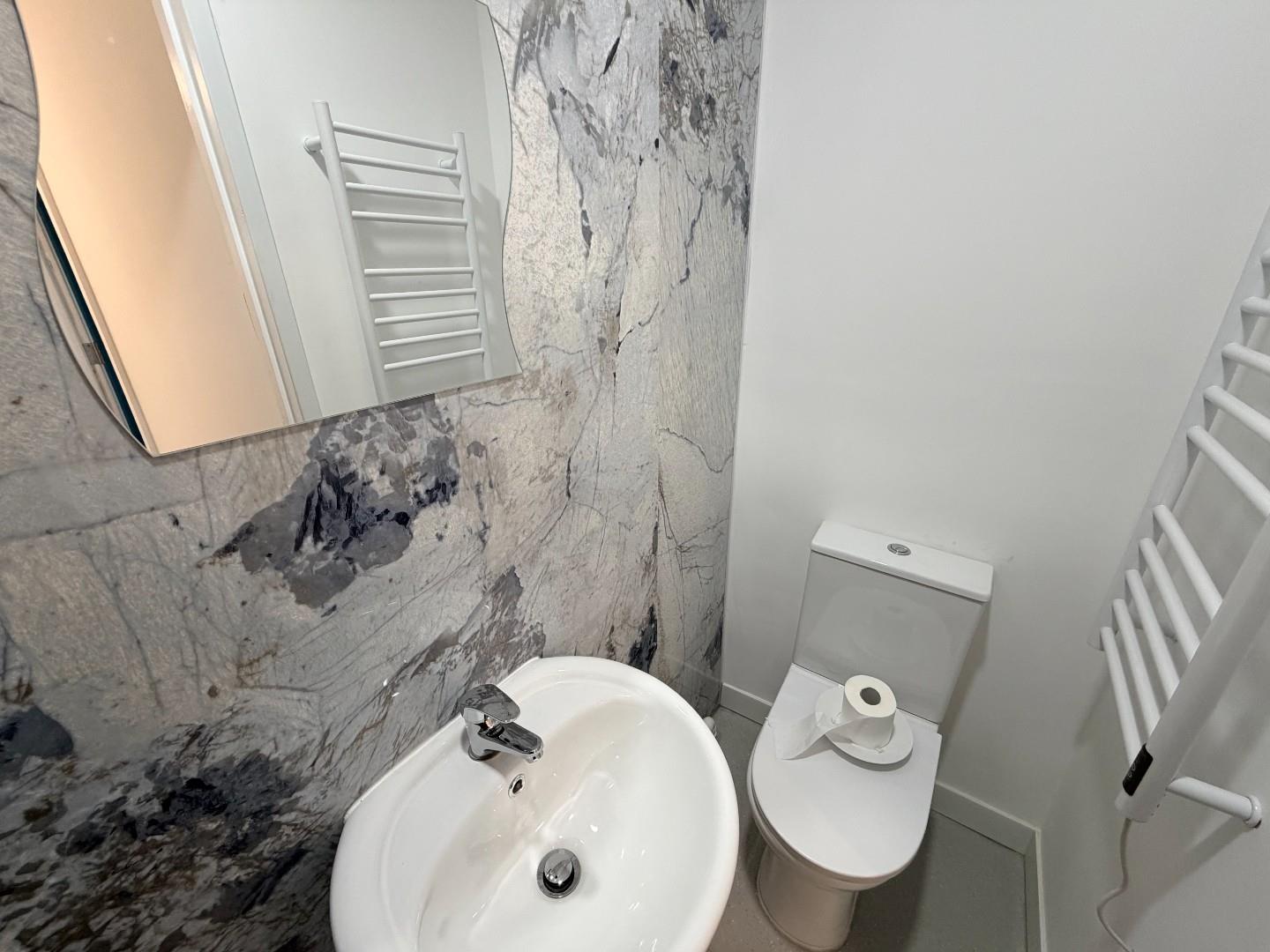 1 bed studio flat to rent in Old Church Road, Coventry  - Property Image 4