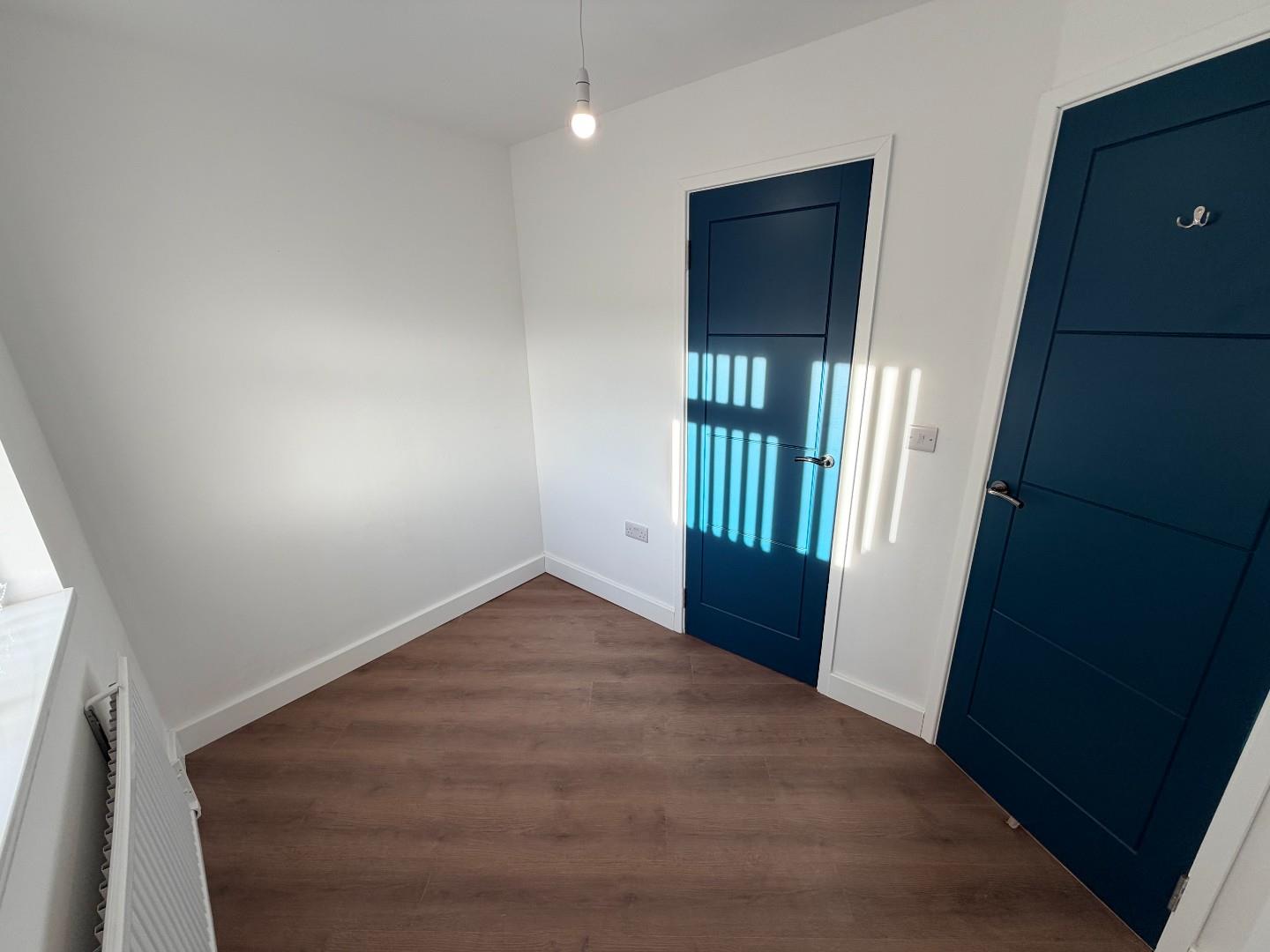 1 bed studio flat to rent in Old Church Road, Coventry 1