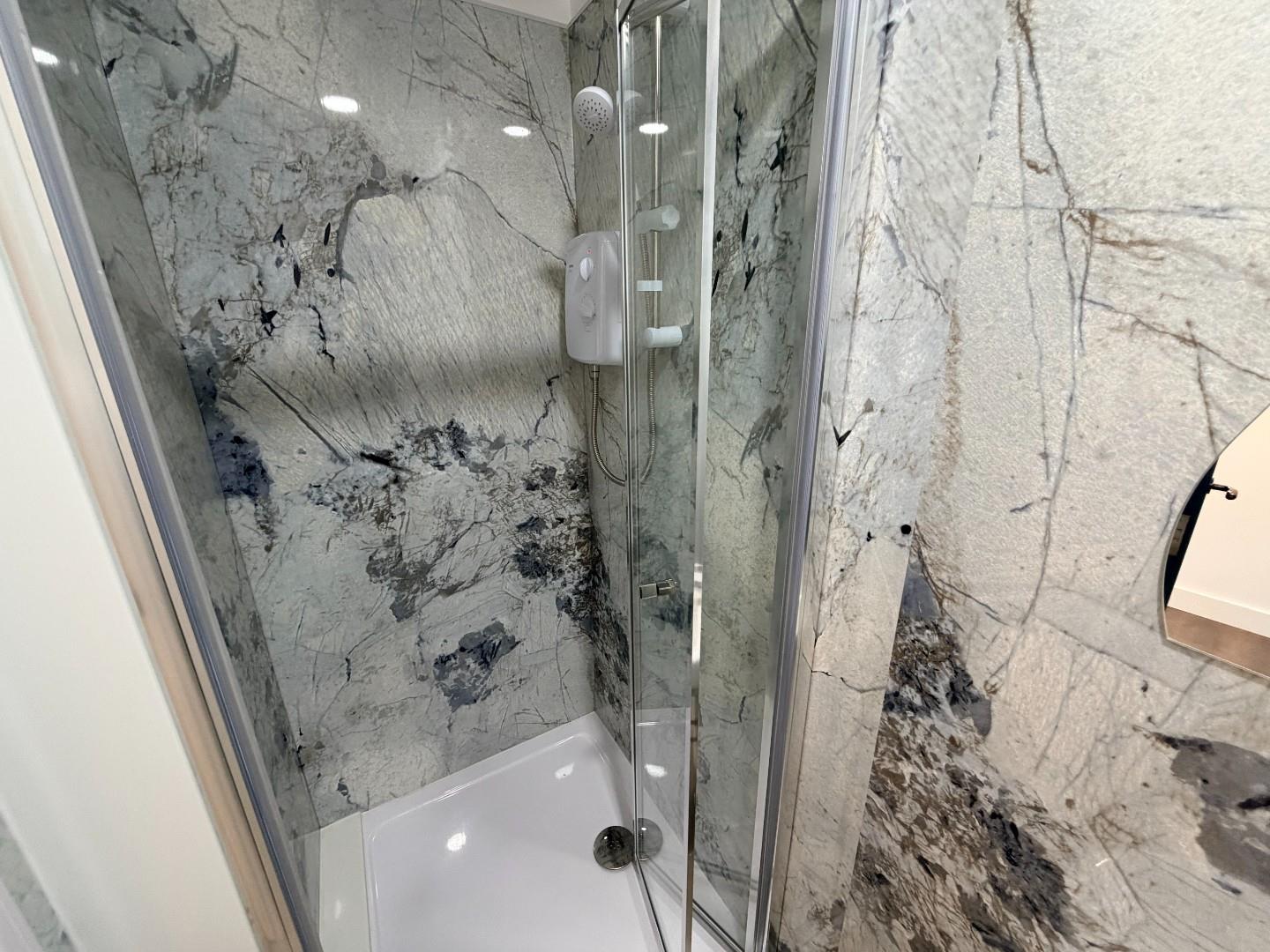 1 bed studio flat to rent in Old Church Road, Coventry  - Property Image 5