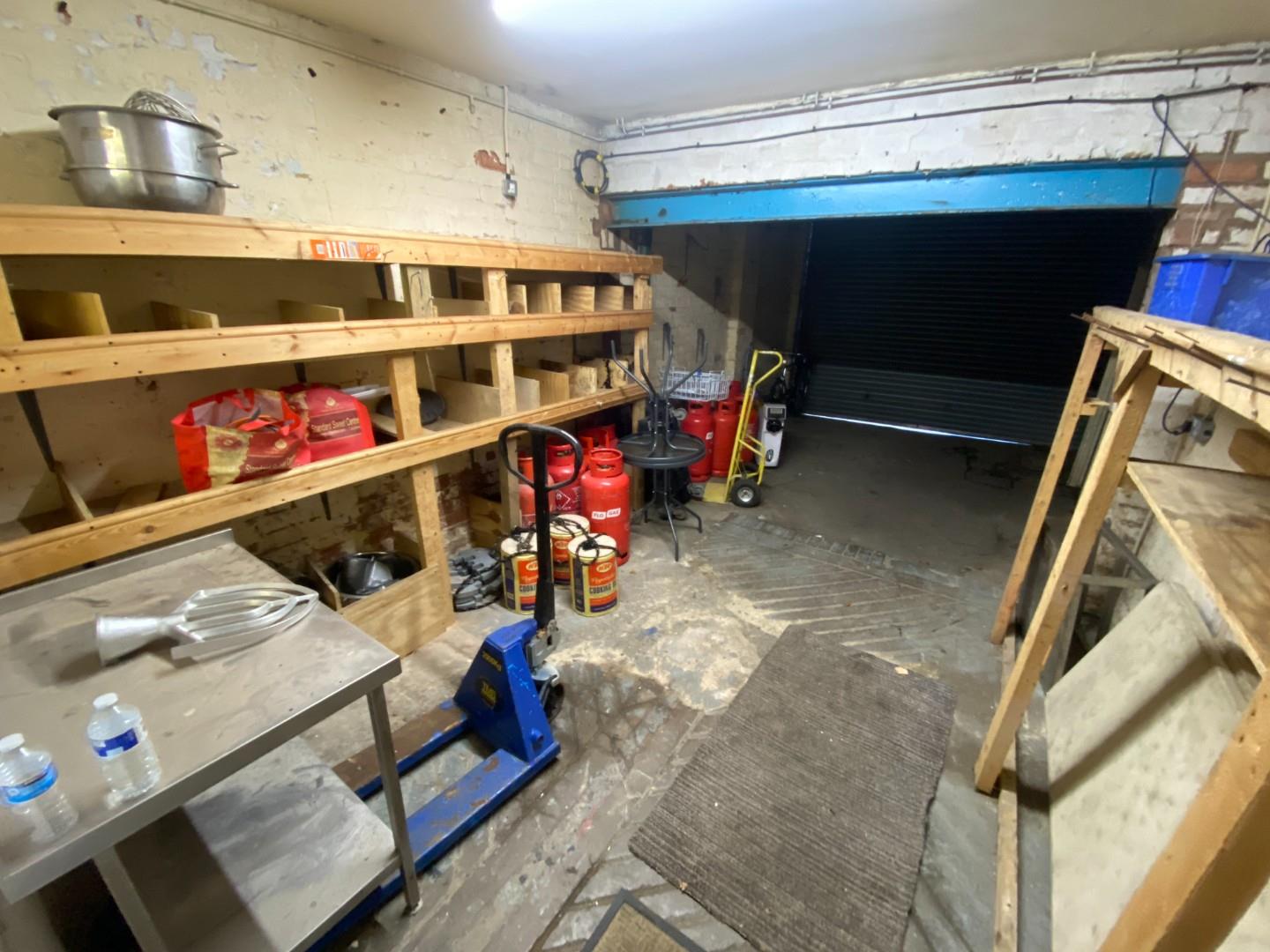 Commercial property for sale in St. Lawrences Road, Coventry - Property Image 8