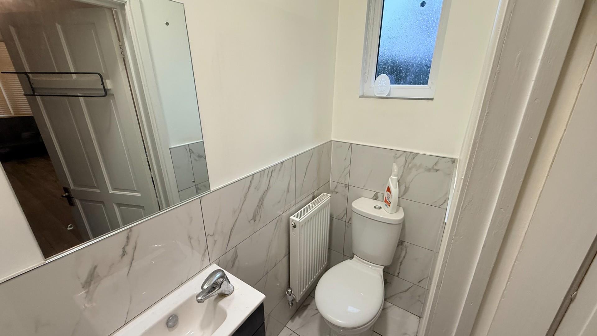 1 bed studio flat to rent in Pridmore Road, Coventry 2