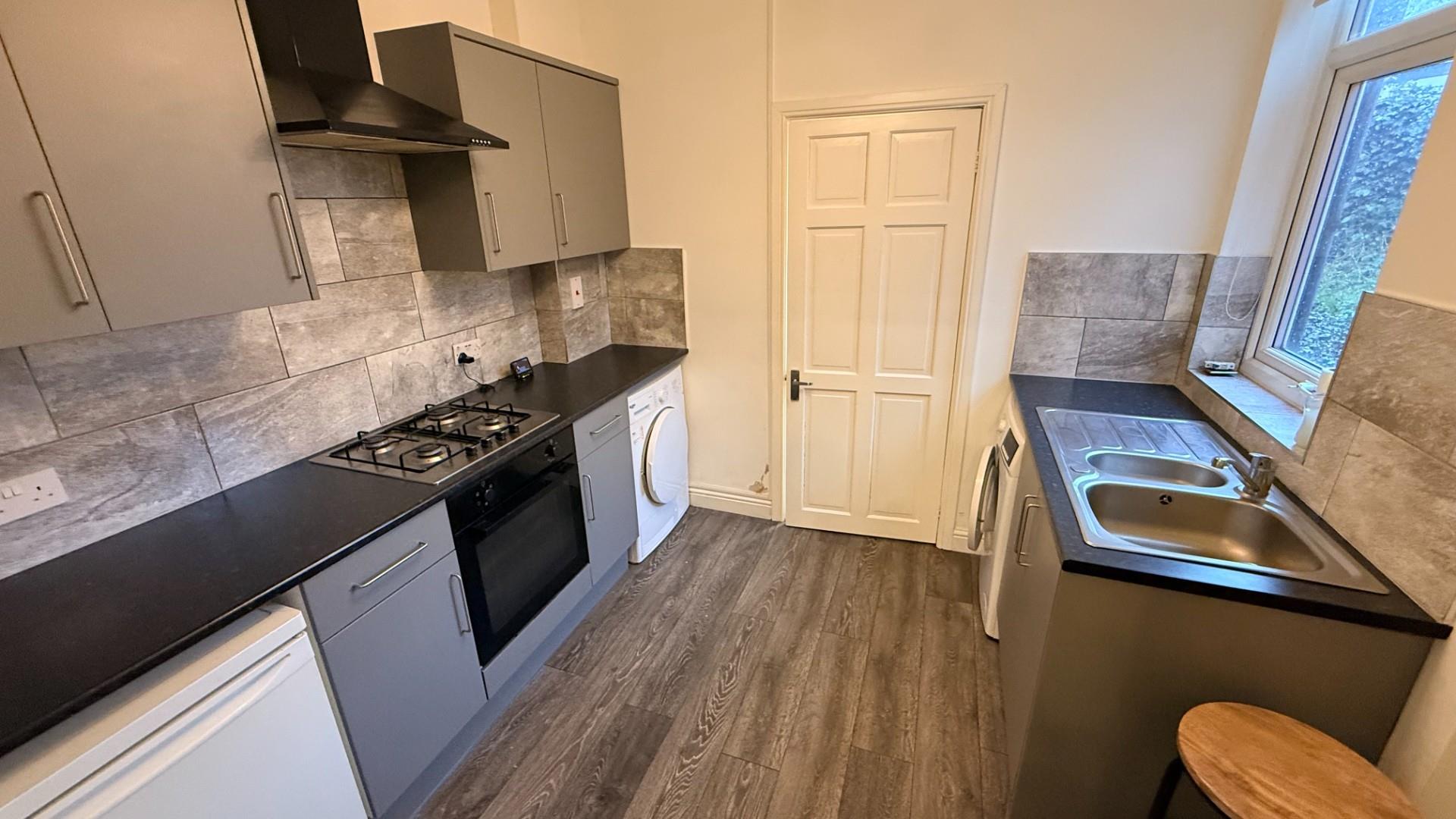 1 bed studio flat to rent in Pridmore Road, Coventry 1