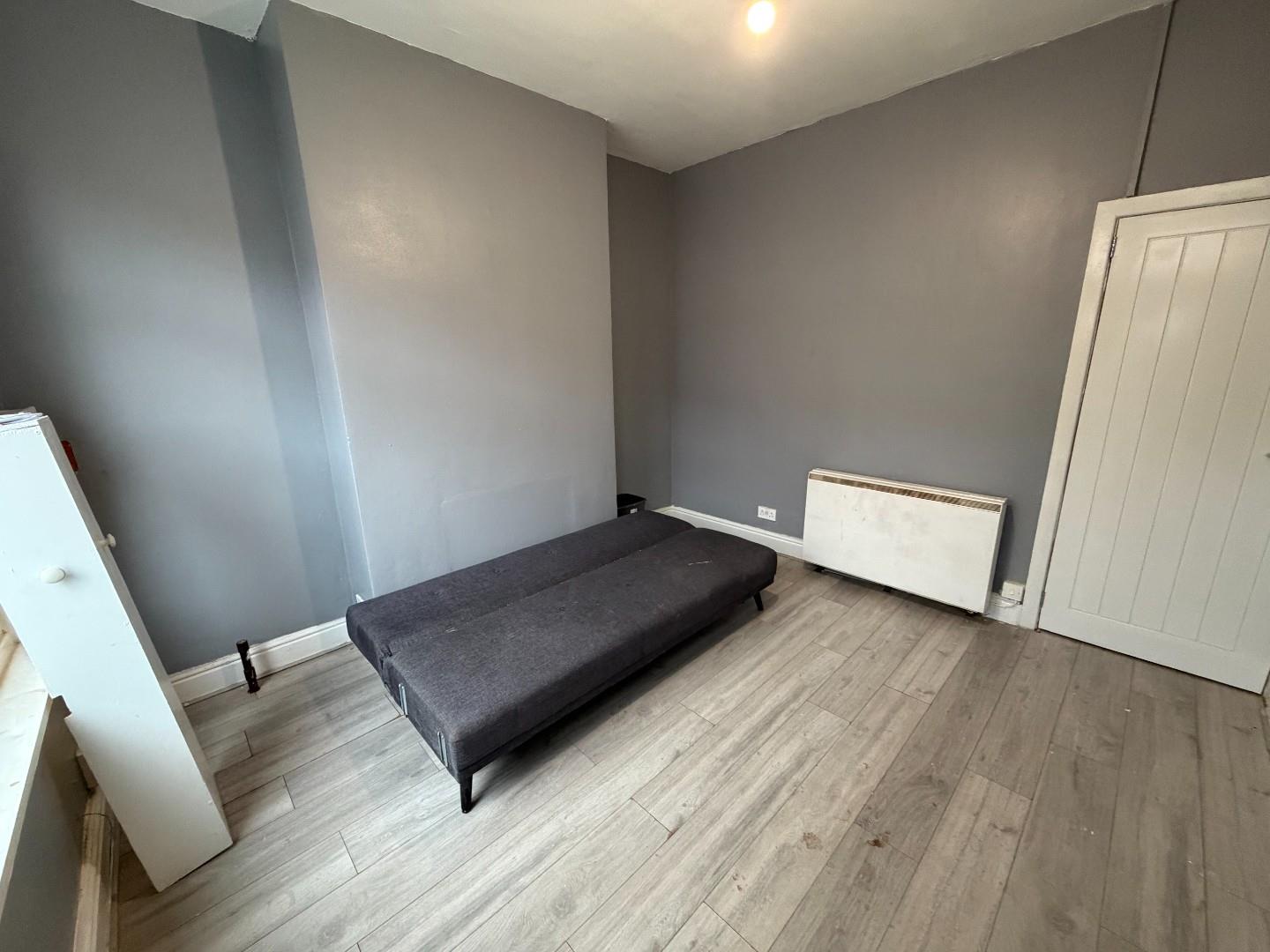 2 bed terraced house to rent in Aldbourne Road, Coventry 2