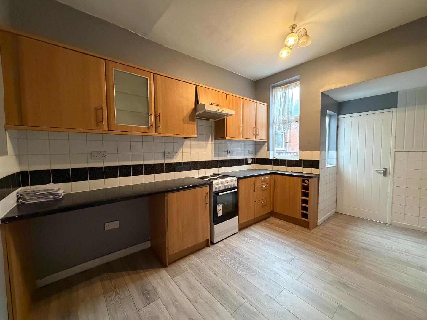 2 bed terraced house to rent in Aldbourne Road, Coventry  - Property Image 1