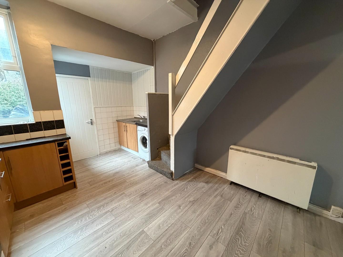 2 bed terraced house to rent in Aldbourne Road, Coventry 1