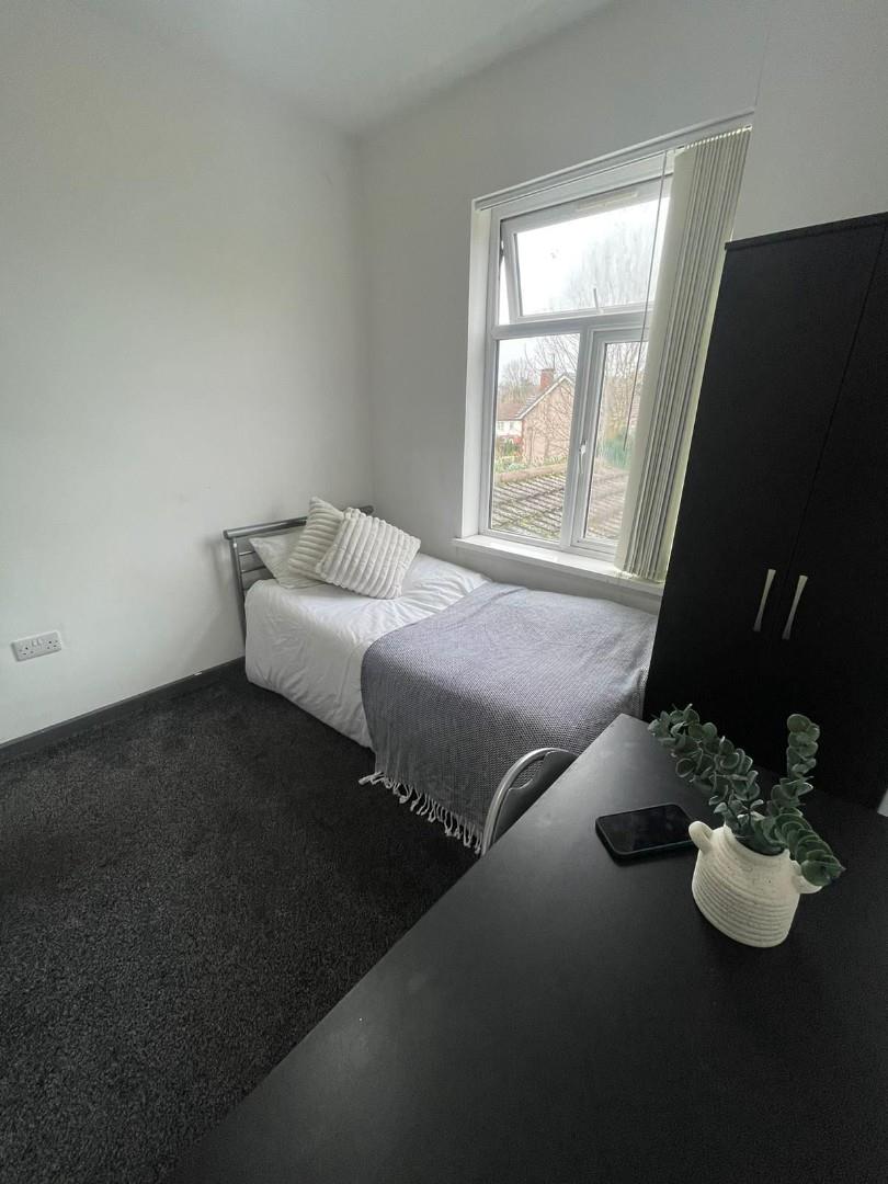 1 bed house share to rent in Harefield Road, Coventry  - Property Image 6