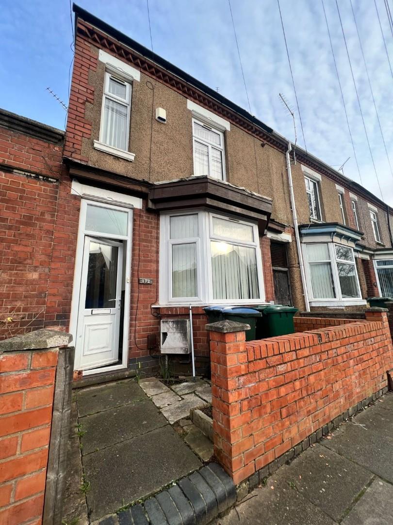 1 bed house share to rent in Harefield Road, Coventry  - Property Image 8