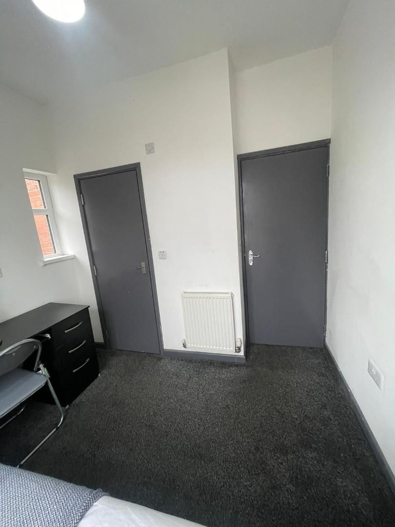 1 bed house share to rent in Harefield Road, Coventry 6