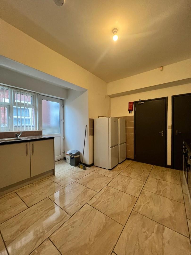 1 bed house share to rent in Harefield Road, Coventry  - Property Image 4