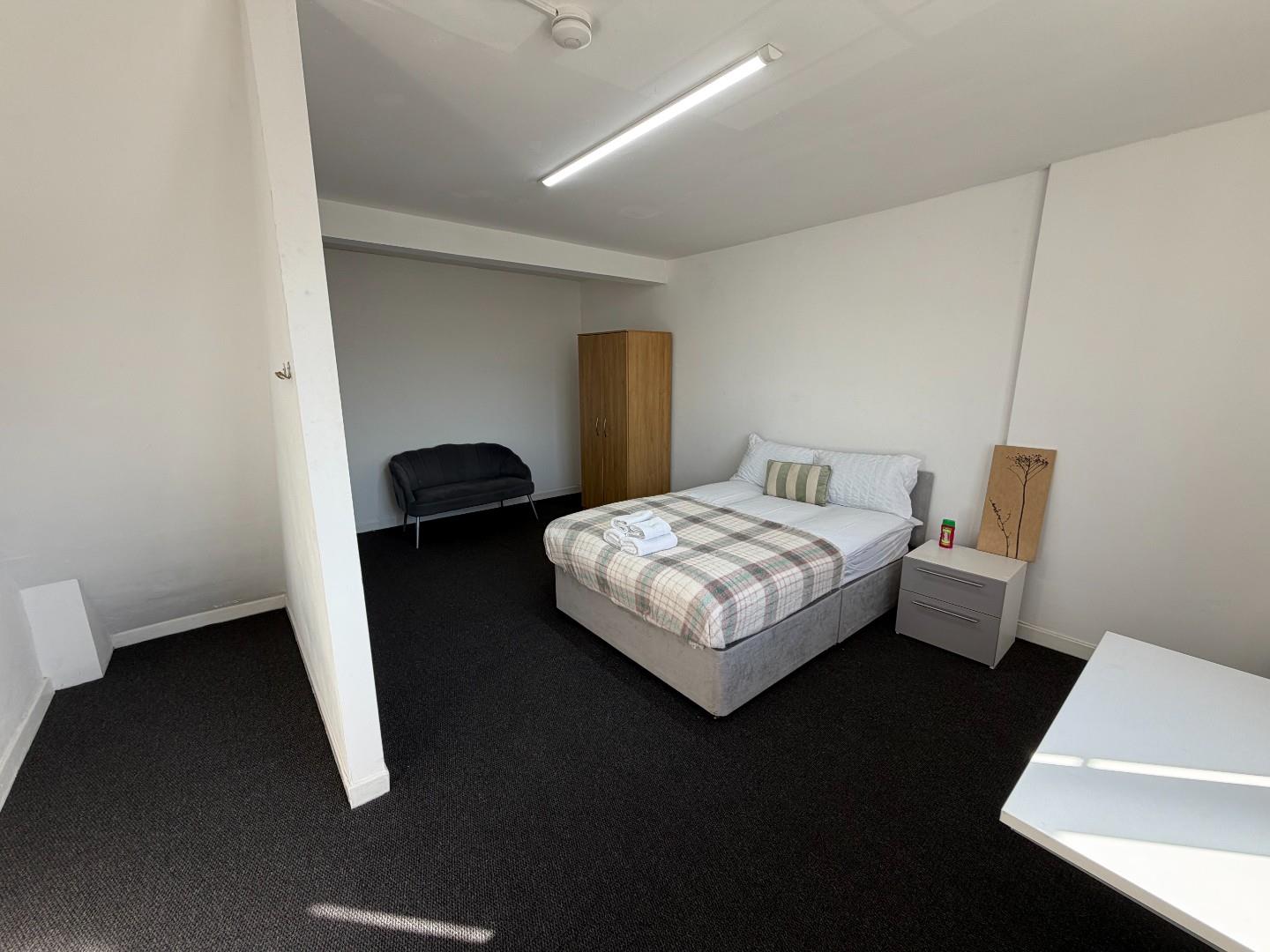 6 bed house share to rent in Holbrook Lane, Coventry  - Property Image 1