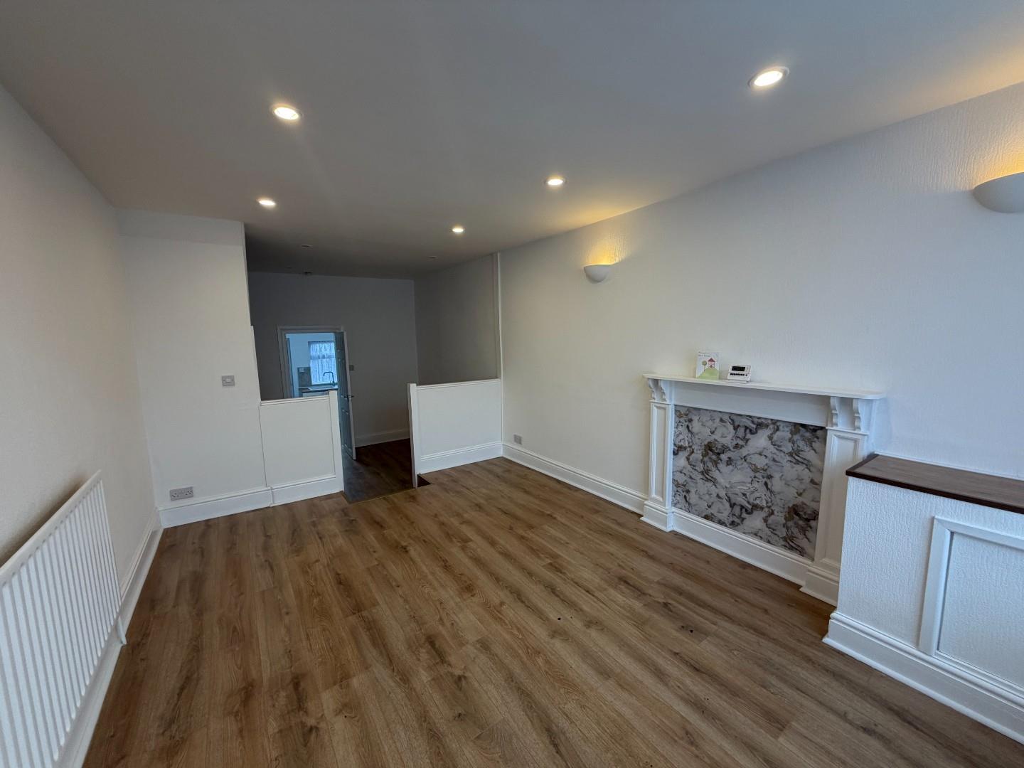 2 bed terraced house to rent in Aldbourne Road, Coventry, CV1