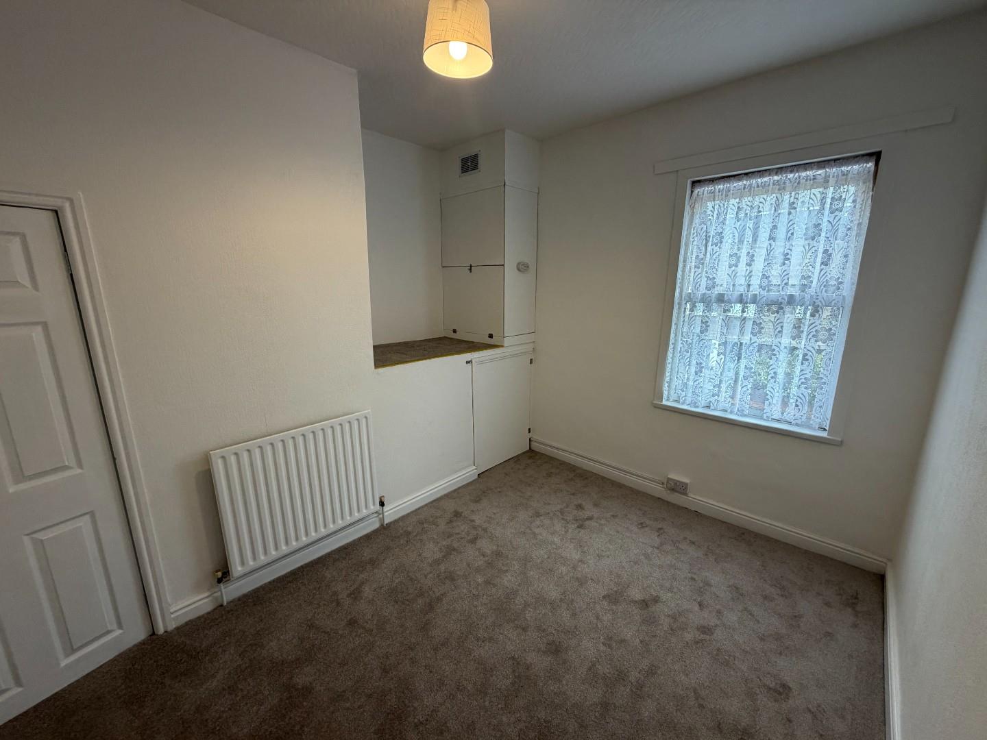 2 bed terraced house to rent in Aldbourne Road, Coventry 6