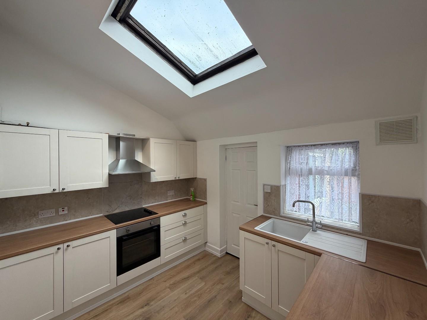 2 bed terraced house to rent in Aldbourne Road, Coventry 4