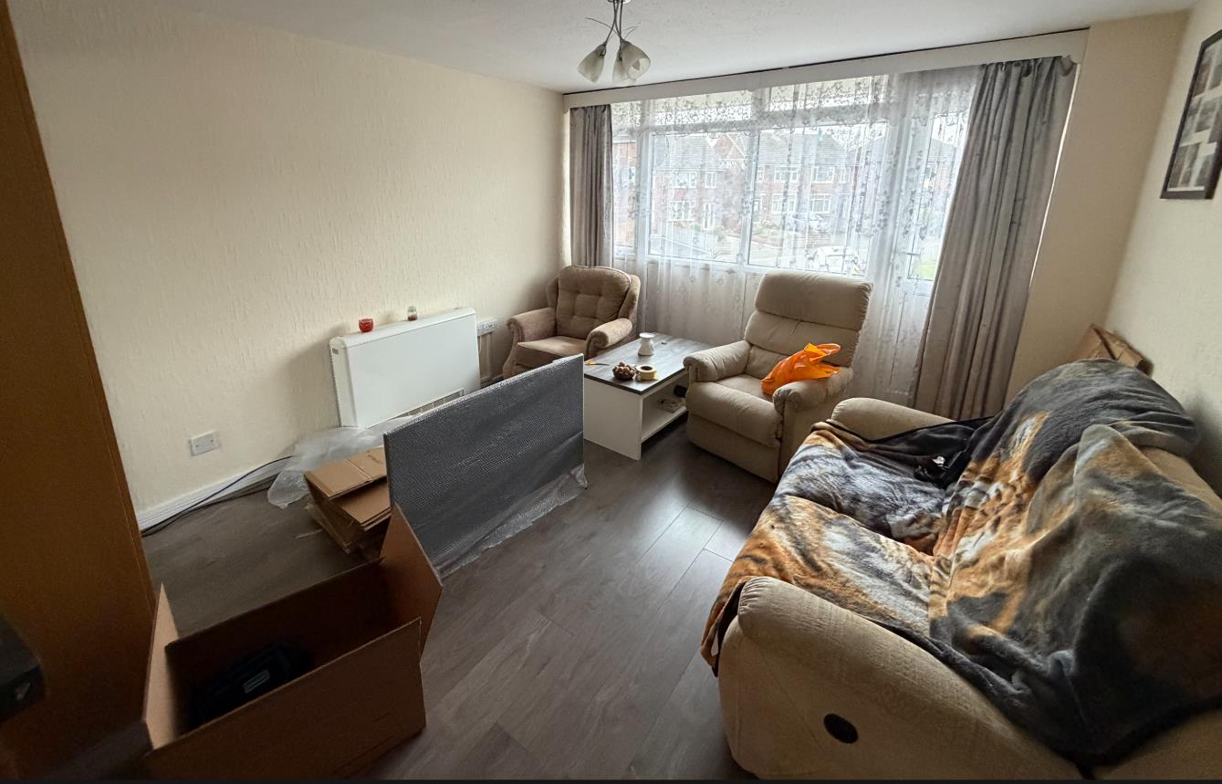 1 bed flat to rent in Shortlands, Coventry  - Property Image 2