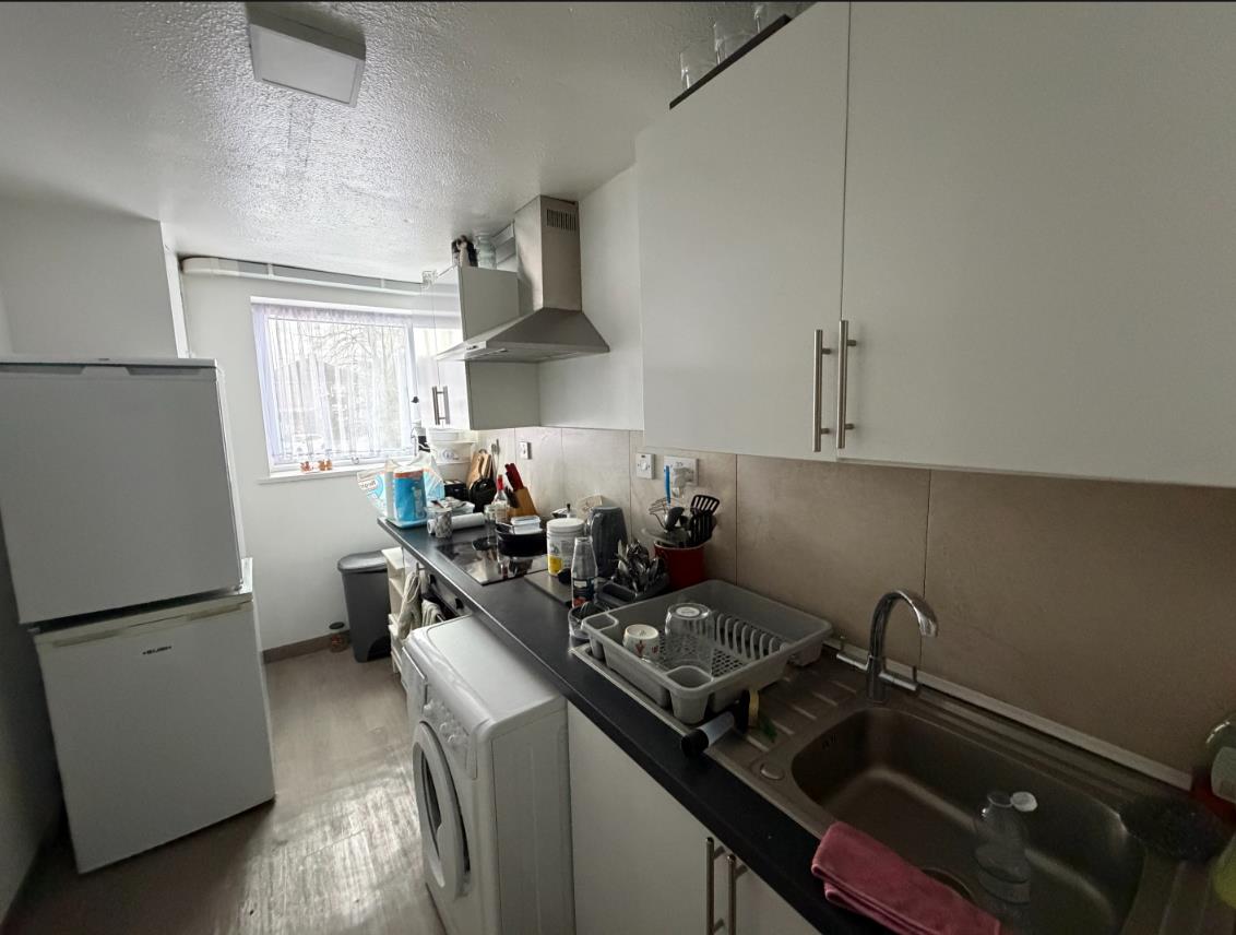 1 bed flat to rent in Shortlands, Coventry 2