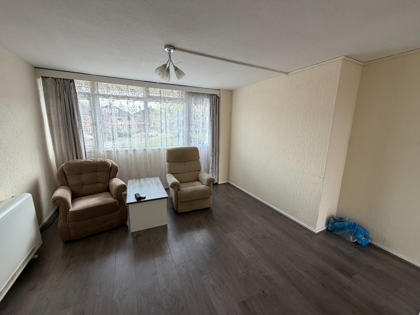 1 bed flat to rent in Shortlands, Coventry, CV7 