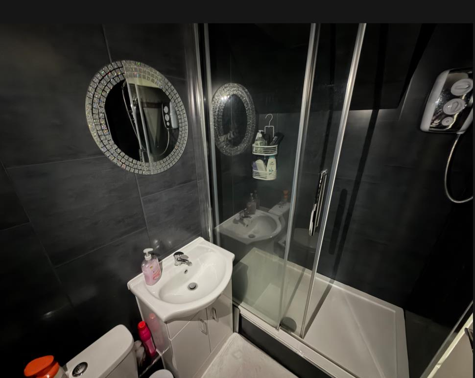 1 bed flat to rent in Shortlands, Coventry 3