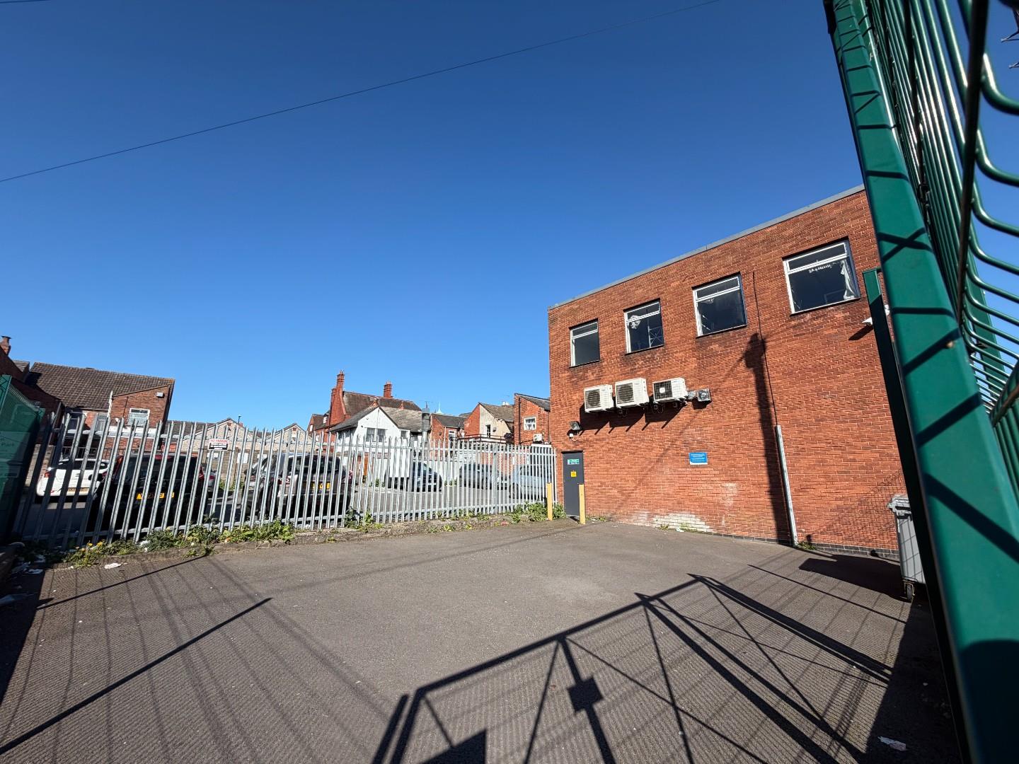 Retail property (high street) to rent in Foleshill Road, Coventry 15