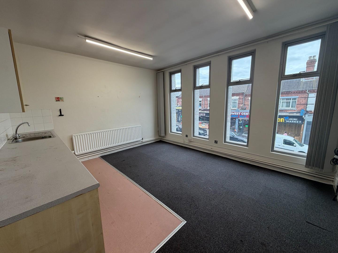 Retail property (high street) to rent in Foleshill Road, Coventry 13