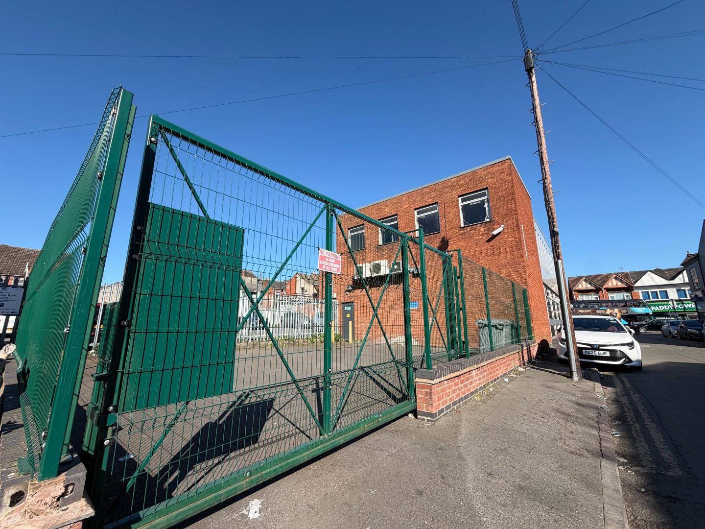 Retail property (high street) to rent in Foleshill Road, Coventry 14