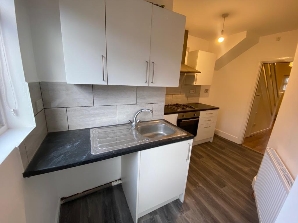 3 bed end of terrace house for sale in Dunster Place, Coventry 6