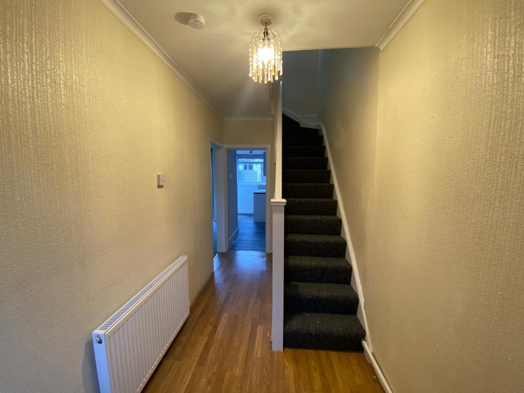 3 bed end of terrace house for sale in Dunster Place, Coventry 1