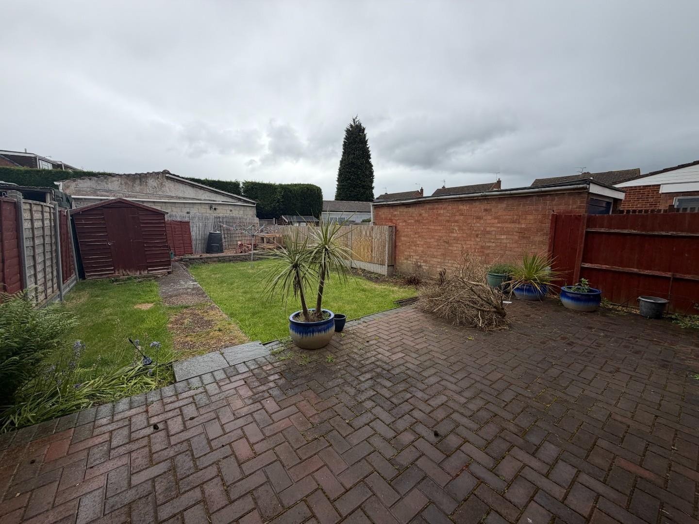 3 bed house to rent in Trelawney Road, Coventry  - Property Image 8
